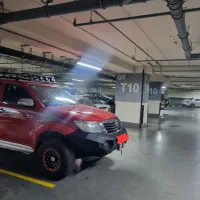 هایلوکس اتومات ۲۰۱۵ با لوازم|خودرو سواری و وانت|شیراز, قصرالدشت|دیوار