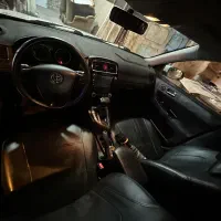 برلیانس کراس مدل ۹۷ عروسک|خودرو سواری و وانت|رشت, کوی حسینی|دیوار