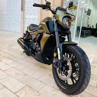 آشیل 250جفت سیلندر