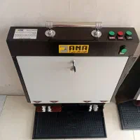 دستگاه های واکس کفش اداری آنا، کیفیت و کارایی بالا|ماشین‌آلات صنعتی|تهران, شیخ هادی|دیوار