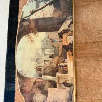 تابلو نقاشی|تابلو، نقاشی، عکس|لواسان, |دیوار