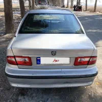 فروش سمند 82 سالم|خودرو سواری و وانت|نسیم‌شهر, |دیوار