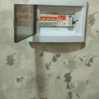 برقکار+ برقکاری +سیم کش+رفع اتصالی+رفع خاموشی