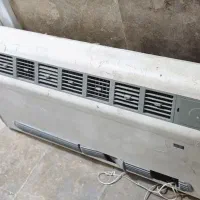 فن کوئل ، سیستهم تهویه هوای مطبوع، سالم|کولر گازی و فنکوئل|اردبیل, |دیوار