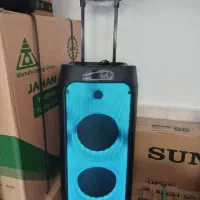 فروش ویژه اسپیکر شارژی مچر 1600 بمناسبت روز مادر