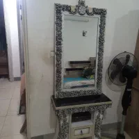 آیینه شمعدان نو