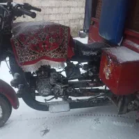 سه چرخه مدل 90|موتورسیکلت|میاندوآب, |دیوار