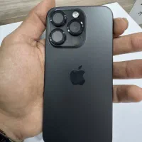 آیفون 15 پرو