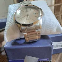 ساعت مچی کاسیو