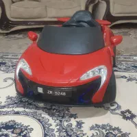 ماشین شارژی اسباب بازی