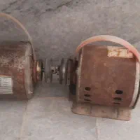 دینام کولر