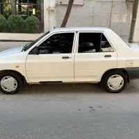 پراید۹۹تمیز|خودرو سواری و وانت|تهران, امانیه|دیوار