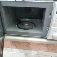 ماکروویو|اجاق گاز و لوازم برقی پختوپز|ورامین, خیر آباد|دیوار