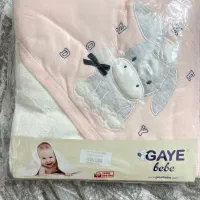 حوله حمام نوزادی نو