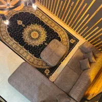 کلبه سوئیسی موکا|اجارهٔ کوتاه‌مدت ویلا و باغ|شفت, |دیوار