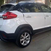 ام وی ام x22 اکسلنت مدل ۹۶ اتوماتیک بدون رنگ|خودرو سواری و وانت|اصفهان, پوریای ولی|دیوار