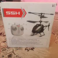 هلی کوپتر کنترلی سایما s5h|اسباب‌‌بازی|اسلام‌شهر, شهرک واوان|دیوار
