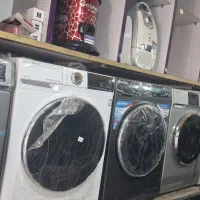 فروش ویژه انواع لباسشویی از 6 تا 10 کیلو