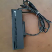 کینکت ایکس باکس XBOX ONE همراه بازی