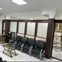 واحد ۷۰متری اداری لوکیشن بر اصلی تهرانسر|اجارهٔ دفتر کار، اتاق اداری، مطب|تهران, تهرانسر مرکزی|دیوار