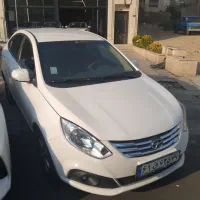 جک جی ۴ j4|خودرو سواری و وانت|تهران, گلستان (شهرک راه آهن)|دیوار