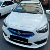 شاهین GL دنده ایی۱۴۰۴/تحویل فوری