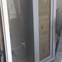 پنجره دوجداره. upvc|مصالح و تجهیزات ساختمان|شیراز, پانصد دستگاه ارتش|دیوار