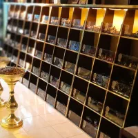 واگذاری مغازه آجیل و خشکبار|فروشگاه و مغازه|مبارکه, |دیوار