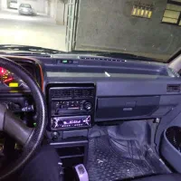 پراید دوگانه سلامت ۸۴|خودرو سواری و وانت|ماهدشت, |دیوار