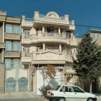 اجرای نمای رومی وکلاسیک ساختمان|خدمات پیشه و مهارت|میناب, |دیوار