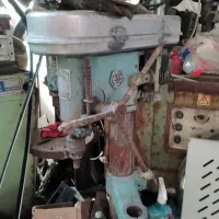 دریل ۱۳تبریز دریل ۲۰جنرال قلاویز زن کلاج