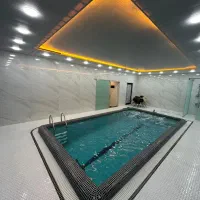 استخر تمیز نو ساز