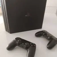 ps4 pro/درحد اک /|کنسول، بازی ویدئویی و آنلاین|مشهد, منزل آباد|دیوار