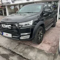 کی ام سی t8 مدل ۱۴۰۱