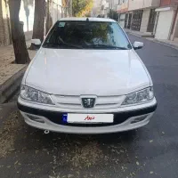 پارس تیوفایو مدل 96