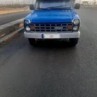 زامیاد Z 24 دیزلی، مدل ۱۳۹۲