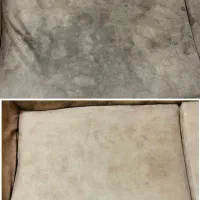 مبلشویی تمیز