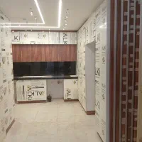 نصاب کابینت و کمد دیواری هستم|خدمات پیشه و مهارت|اصفهان, آبشار|دیوار