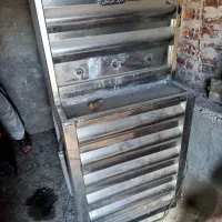 آب سرد کن سه شیر