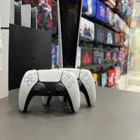 پی اس فایو ps5 سری 12 دیجیتال