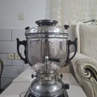 سماور گازی