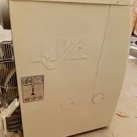 هیتر فن دار گازی لادیز پنج شعله ۳۸۰۰۰|بخاری، هیتر، شومینه|طرقبه, |دیوار