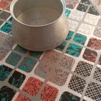 قازان|ظروف پخت‌وپز|ارومیه, |دیوار