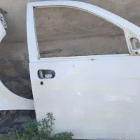 مقداری بدنه پژو ۴۰۵ وساینا|قطعات یدکی و لوازم جانبی|کرمانشاه, |دیوار