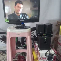 سیستم صوتی خانگی