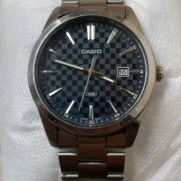 ساعت کاسیو ساخت ژاپن