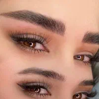 جشنواره تخفیفی آرایش دائم میکروبلیدشیدلب بن مژه