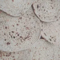 فروش کلی و جزئی نان گندم خانگی|خوردنی و آشامیدنی|فولادشهر, زاینده رود|دیوار