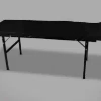 تخت اپلاسیون و ماساژ و...