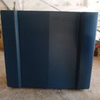 بخاری فندار